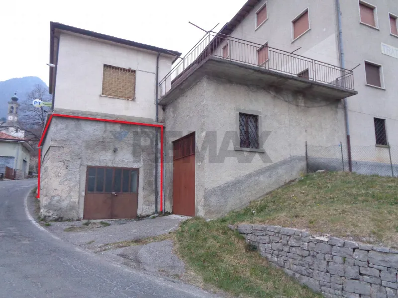 Casa Indipendente in vendita a Sant'Omobono Terme - foto 3