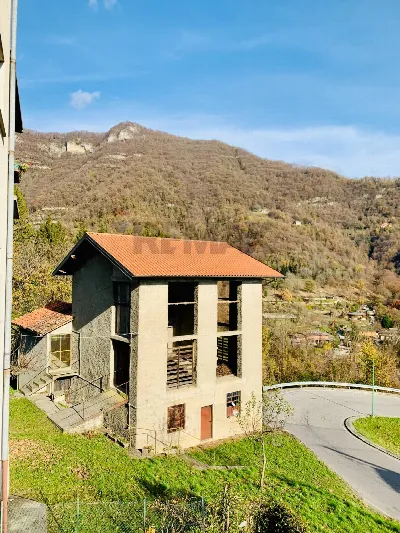 Rustico/Casale in vendita a Sant'Omobono T... - foto 1