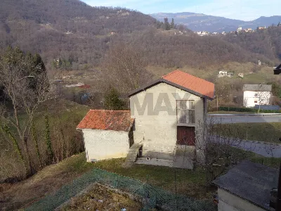Rustico/Casale in vendita a Sant'Omobono T... - foto 2