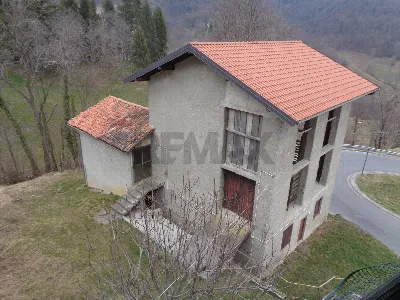Rustico/Casale in vendita a Sant'Omobono T... - foto 3