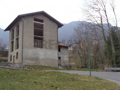 Rustico/Casale in vendita a Sant'Omobono T... - foto 4