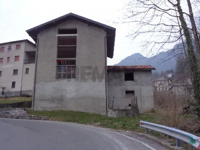 Rustico/Casale in vendita a Sant'Omobono T... - foto 6