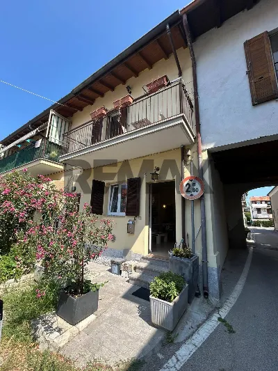 Casa Indipendente in vendita a Bellusco - foto 1