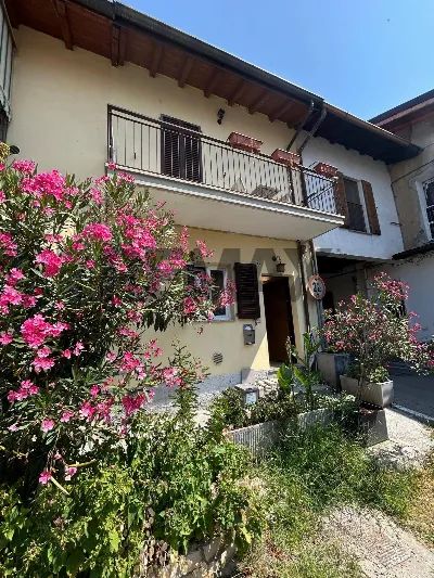 Casa Indipendente in vendita a Bellusco - foto 10