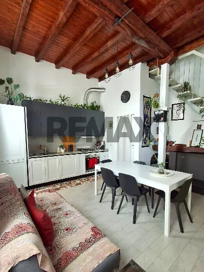 Casa Indipendente in vendita a Bernareggio - foto 1