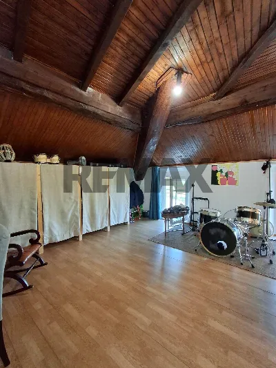 Casa Indipendente in vendita a Bernareggio - foto 3