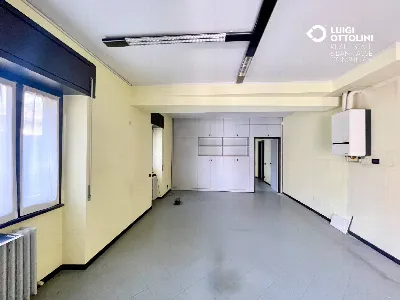 Ufficio in vendita a Olgiate Molgora - foto 2