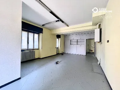 Ufficio in vendita a Olgiate Molgora - foto 4
