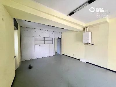 Ufficio in vendita a Olgiate Molgora - foto 6