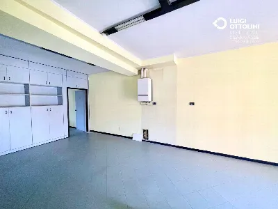 Ufficio in vendita a Olgiate Molgora - foto 7