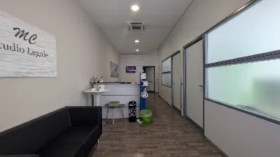 Ufficio in vendita a Giulianova - foto 1