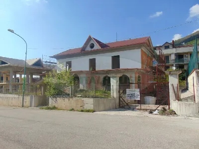Villa a Sirignano