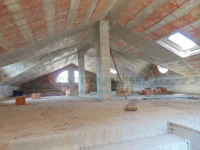 Villa in vendita a Sirignano - foto 10