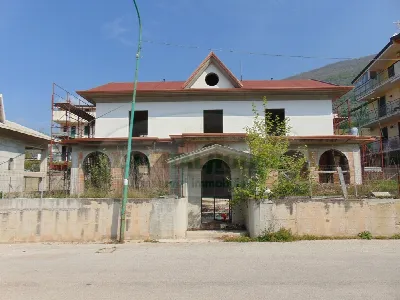 Villa in vendita a Sirignano - foto 4