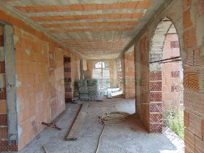 Villa in vendita a Sirignano - foto 6