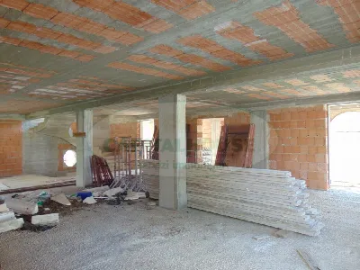 Villa in vendita a Sirignano - foto 8