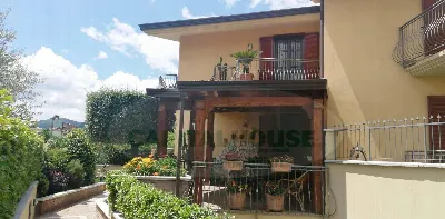 Villa in vendita a Mugnano del Cardinale - foto 1