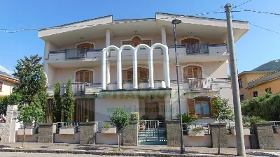 Villa in vendita a Mugnano del Cardinale - foto 2