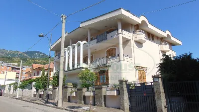 Villa in vendita a Mugnano del Cardinale - foto 3