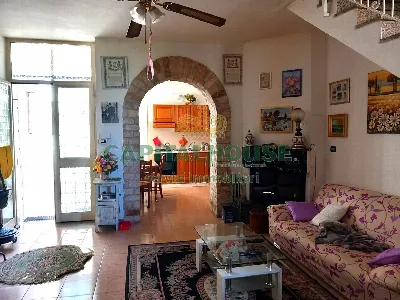 Casa Indipendente in vendita a Sirignano - foto 1