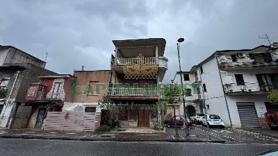 Casa Indipendente a Mugnano del Cardinale