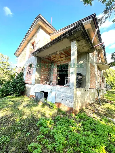 Villa in vendita a Avella - foto 1