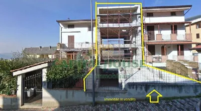 Villa in vendita a Quadrelle - foto 1