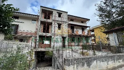 Villa in vendita a Quadrelle - foto 10