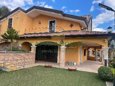 Villa in vendita a Avella - foto 10