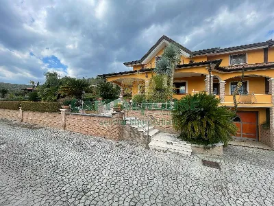 Villa in vendita a Avella - foto 7