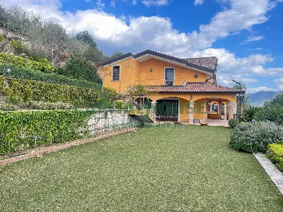 Villa in vendita a Avella - foto 9