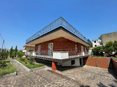 Villa in vendita a Avella - foto 1