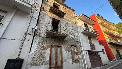 Casa Indipendente in vendita a Quadrelle - foto 1