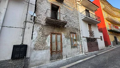 Casa Indipendente in vendita a Quadrelle - foto 2
