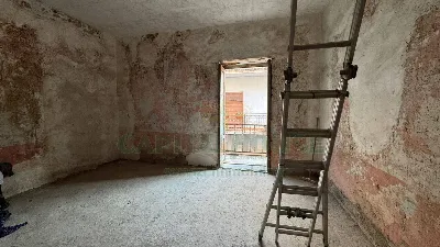 Casa Indipendente in vendita a Quadrelle - foto 7