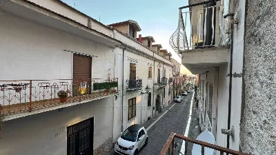Casa Indipendente in vendita a Quadrelle - foto 8