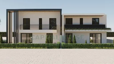 Villa in vendita a Sperone - foto 1