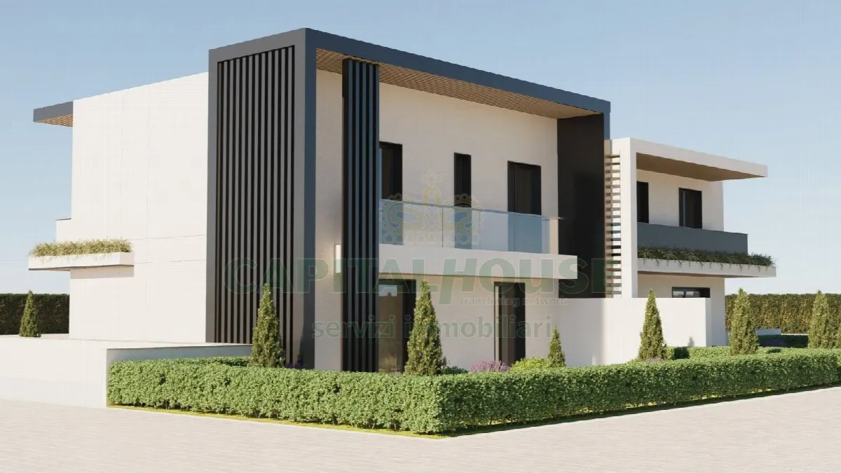 Villa in vendita a Sperone - foto 2