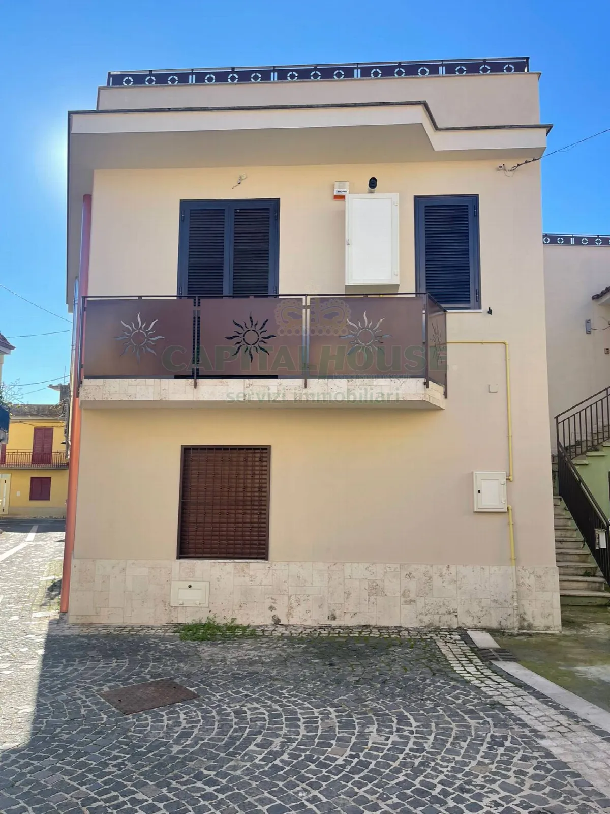 Casa Indipendente in vendita a Sperone - foto 2