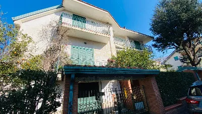Villa in vendita a Sirignano - foto 7