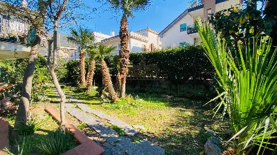 Villa in vendita a Sirignano - foto 9