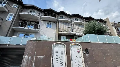 Villa a Mugnano del Cardinale