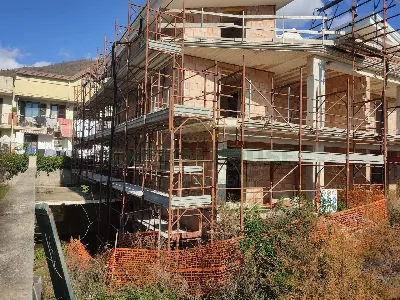 Villa a Sirignano