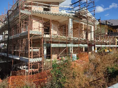 Villa in vendita a Sirignano - foto 3