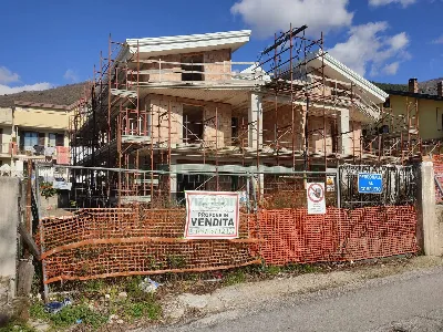 Villa in vendita a Sirignano - foto 4