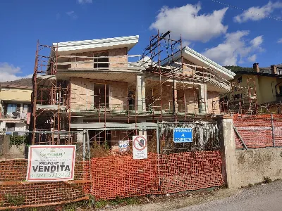 Villa in vendita a Sirignano - foto 5