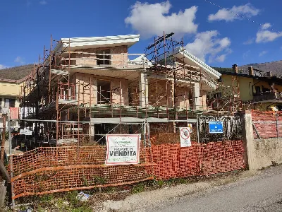 Villa in vendita a Sirignano - foto 6