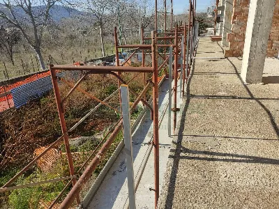 Villa in vendita a Sirignano - foto 9