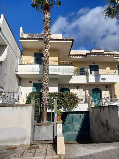 Villa in vendita a Avella - foto 1