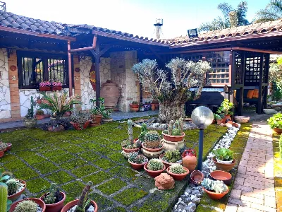 Villa in vendita a Baiano - foto 1